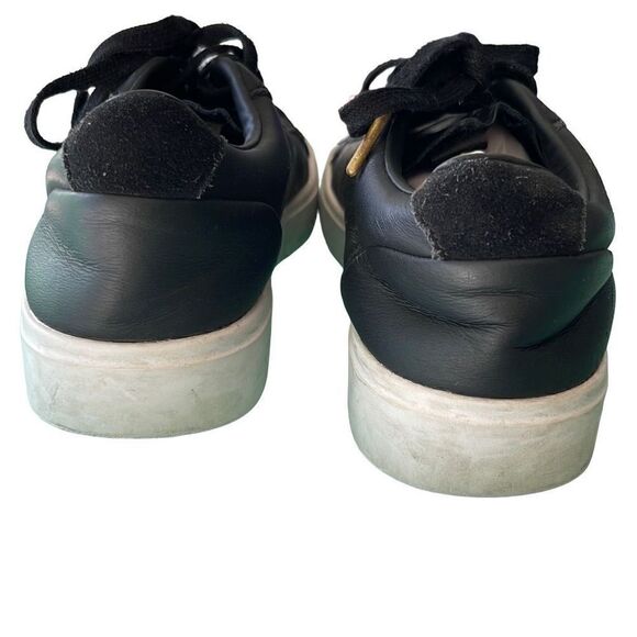 ADIDAS Sleek Core Womens Sneakers Size 8 - Picture 4 of 4